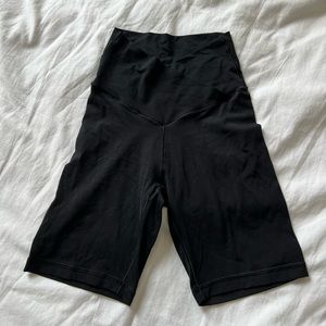 Tik Tok Viral Aire Biker Shorts